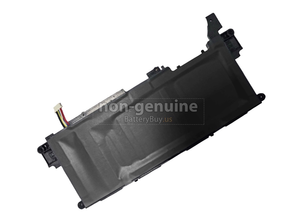 battery for One Mix HD766768-3S