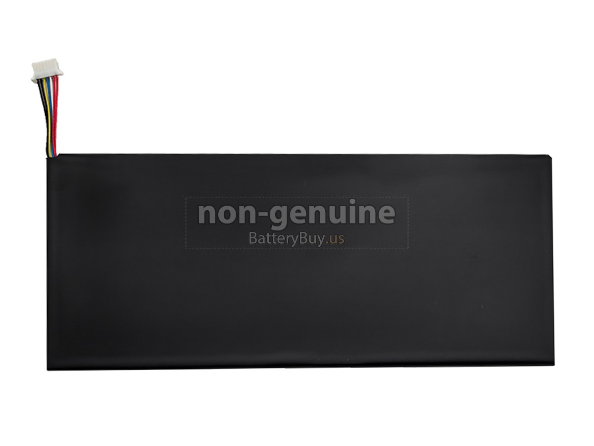 battery for One netbook HD499271
