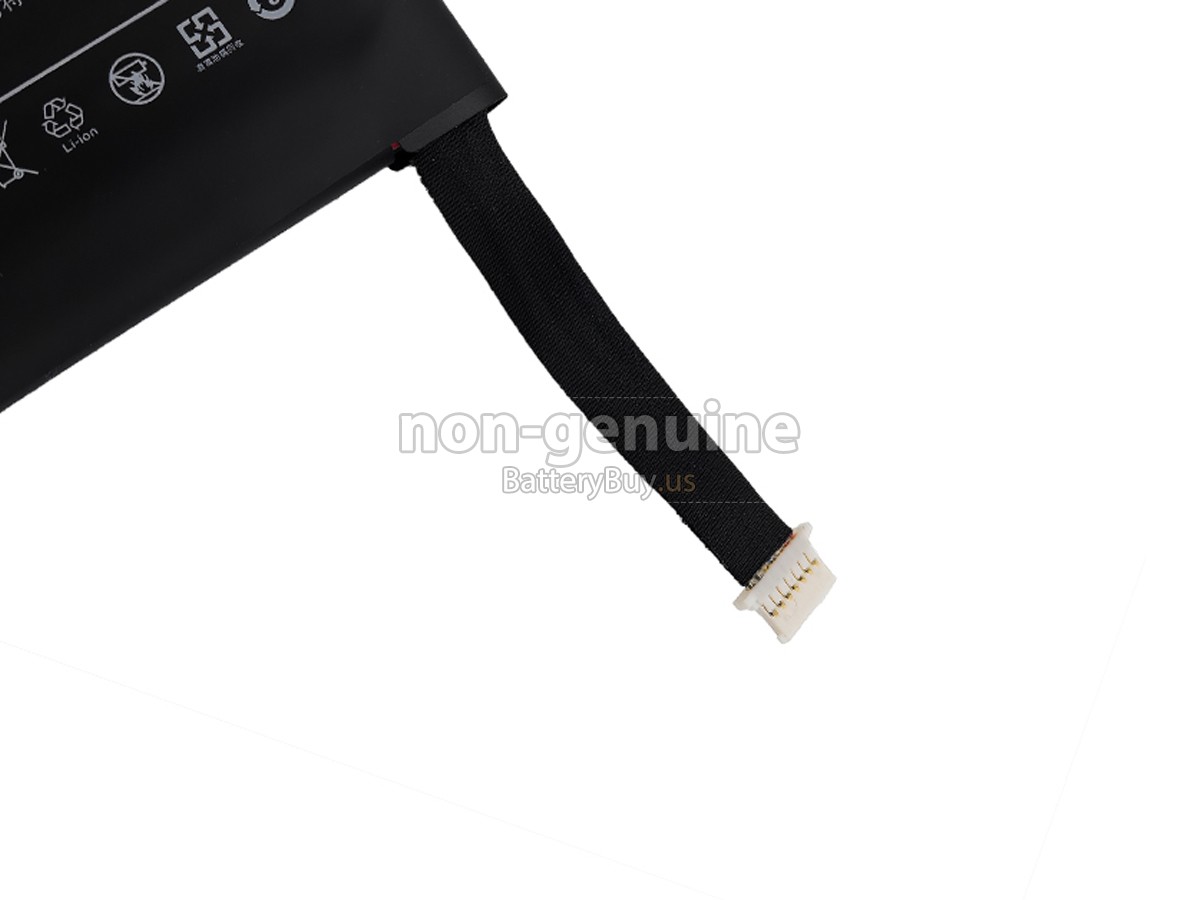 battery for One netbook YDLBAT