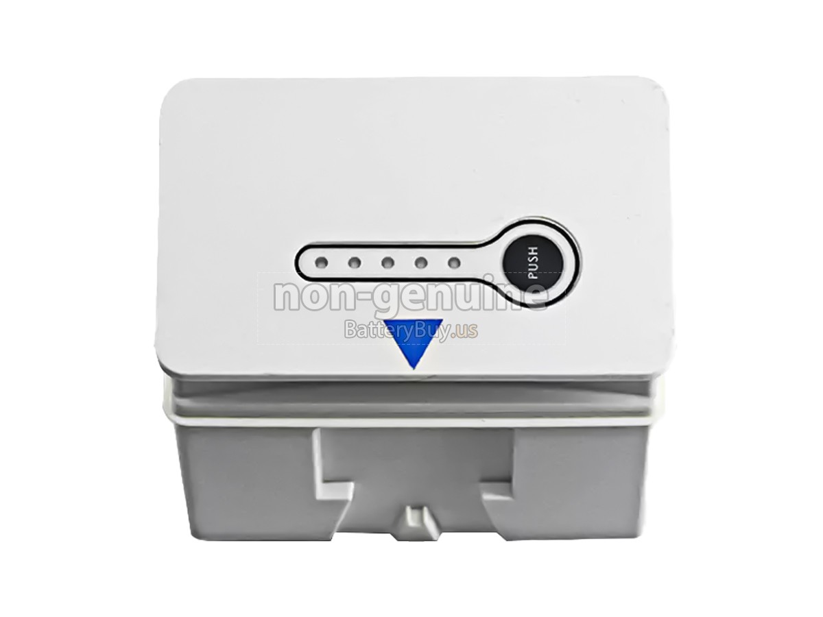 battery for Onyx Healthcare TISB1