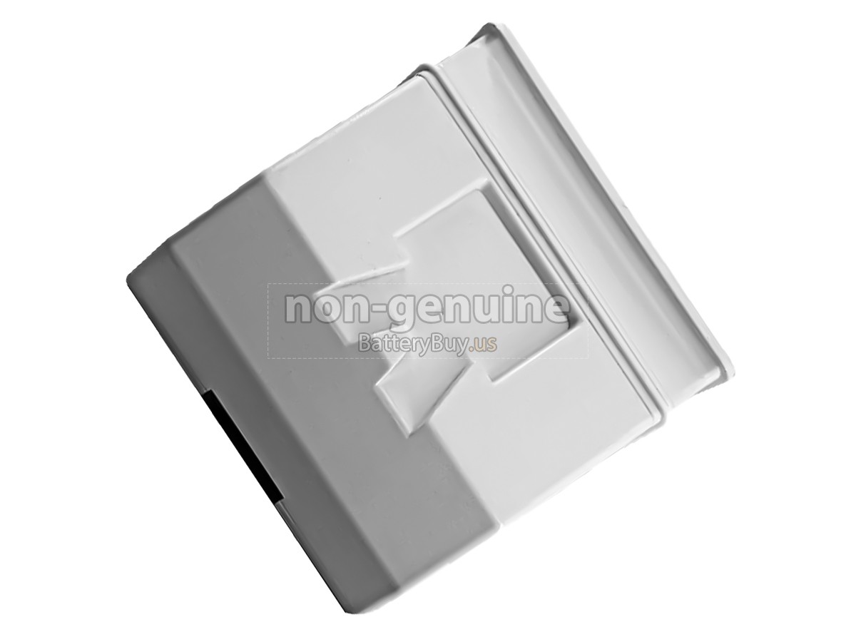 battery for Onyx Healthcare TISB1