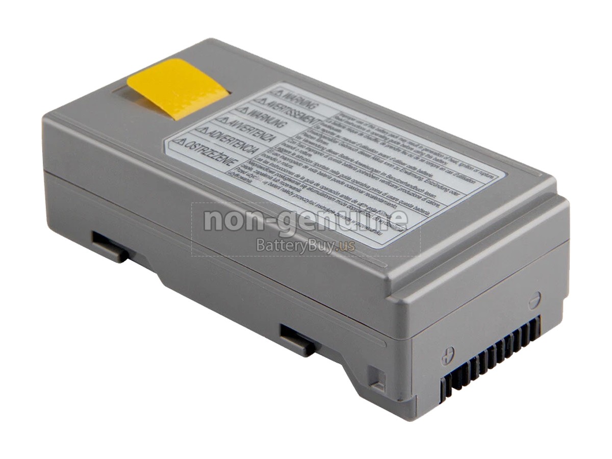 battery for Panasonic TOUGHBOOK U1 ESSENTIAL