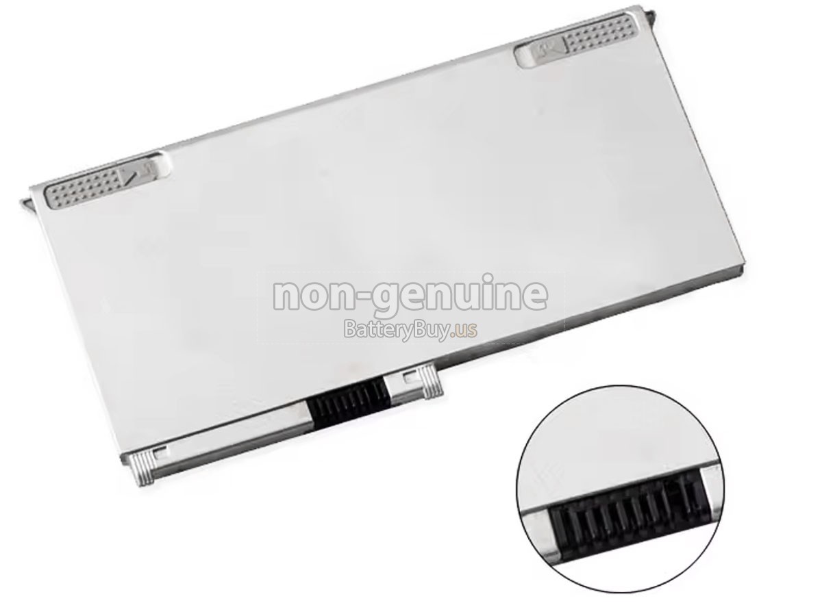 battery for Panasonic CF-MX5