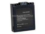 Panasonic Lumix DMC-FZ2 battery