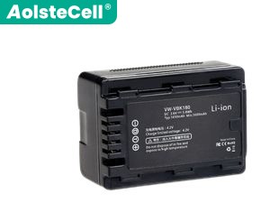 Panasonic HC-V600M battery