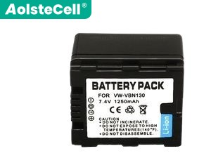 Panasonic HDC-SD900 battery