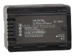 Panasonic HC-WXF990M battery