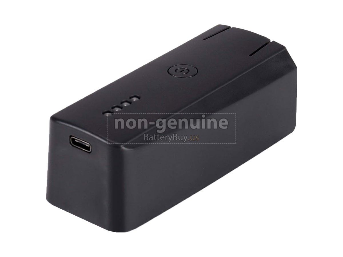 battery for Parrot GPANA2700