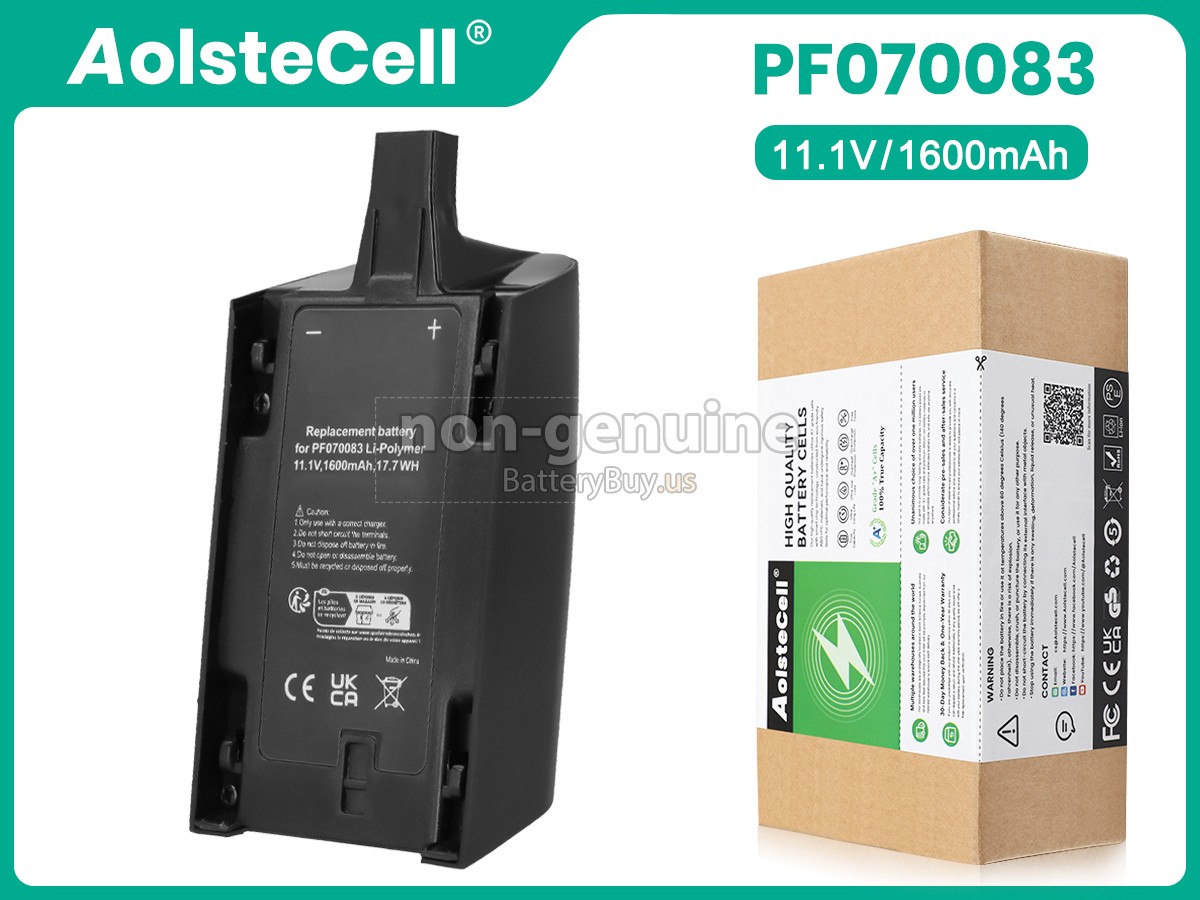 battery for Parrot BEBOP DRONE 3.0 QUADCOPTER