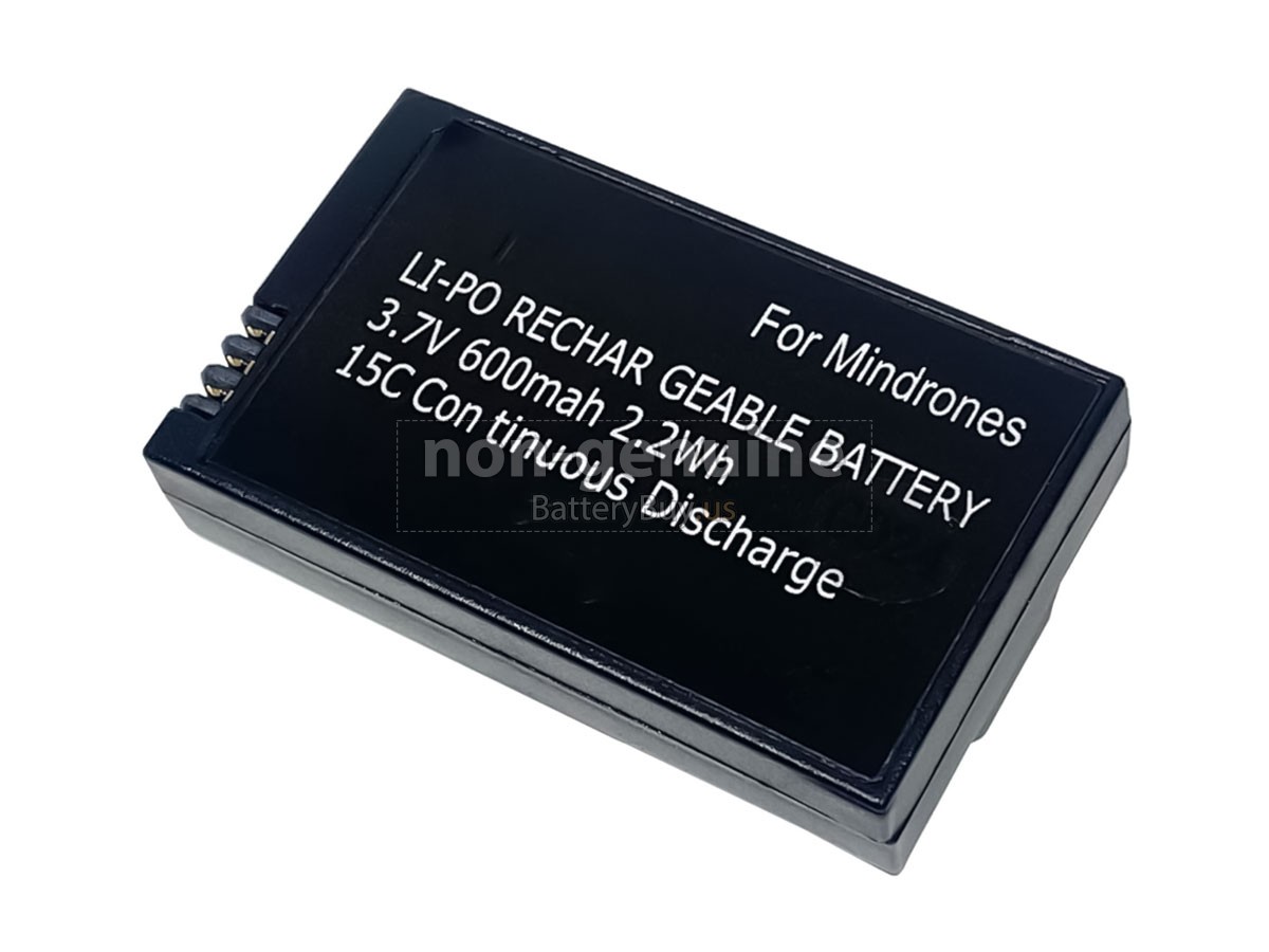 battery for Parrot AIRBORNE CARGO