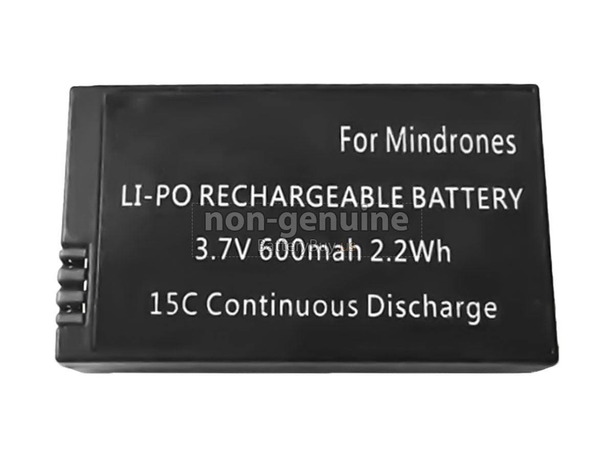 battery for Parrot AIRBORNE CARGO