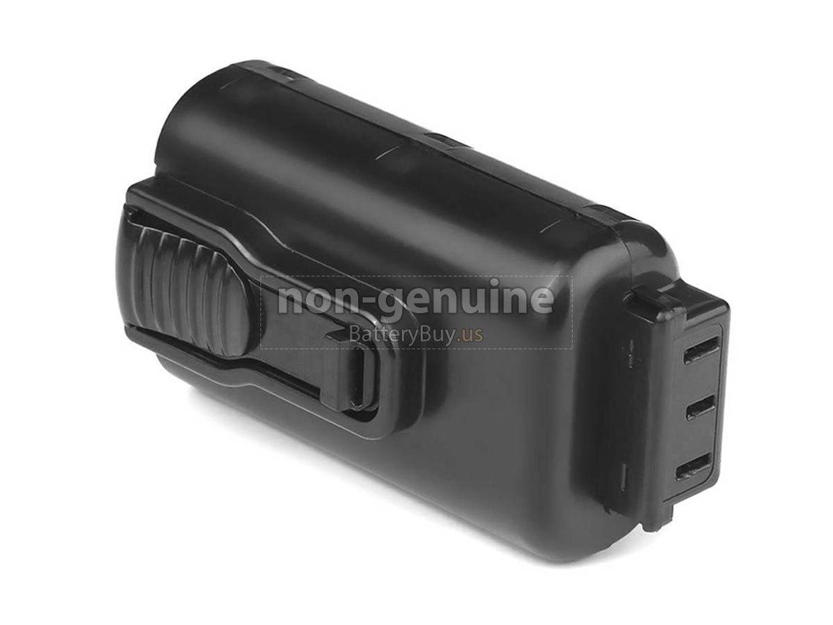 battery for Paslode 7.4V B20543 NAIL GUN