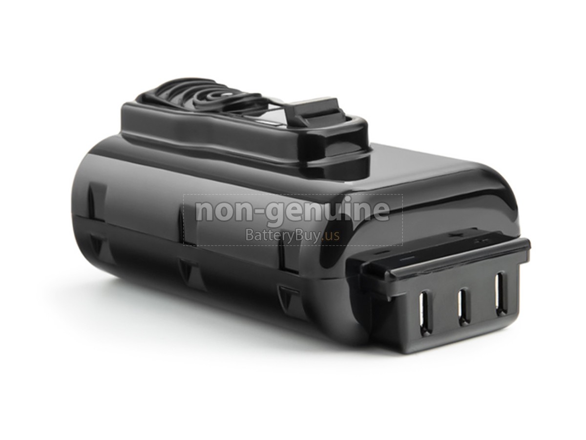 battery for Paslode 7.4V B20543 NAIL GUN