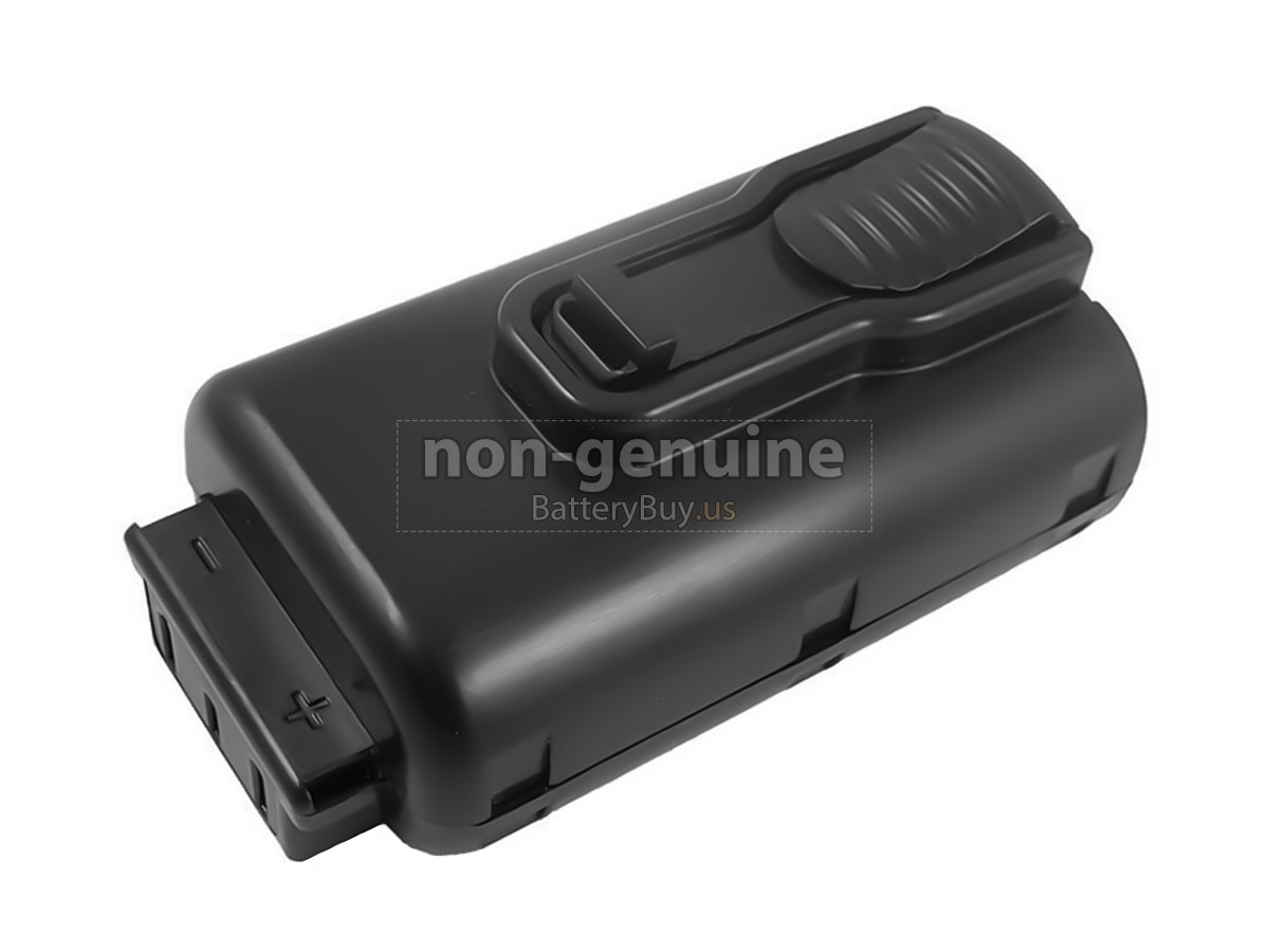 battery for Paslode 7.4V B20543 NAIL GUN