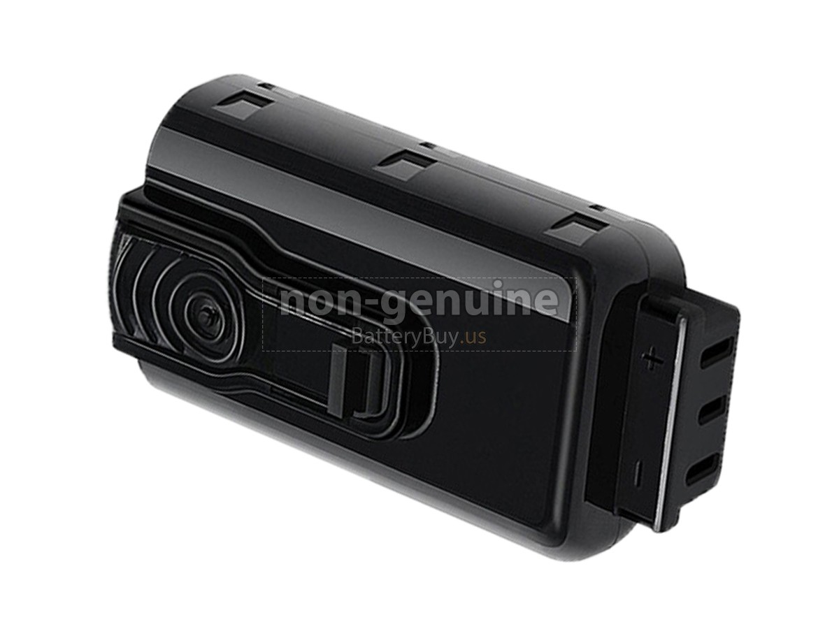 battery for Paslode 7.4V B20543 NAIL GUN