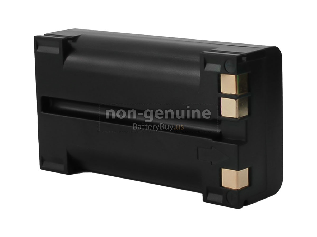 battery for PENTAX G3100