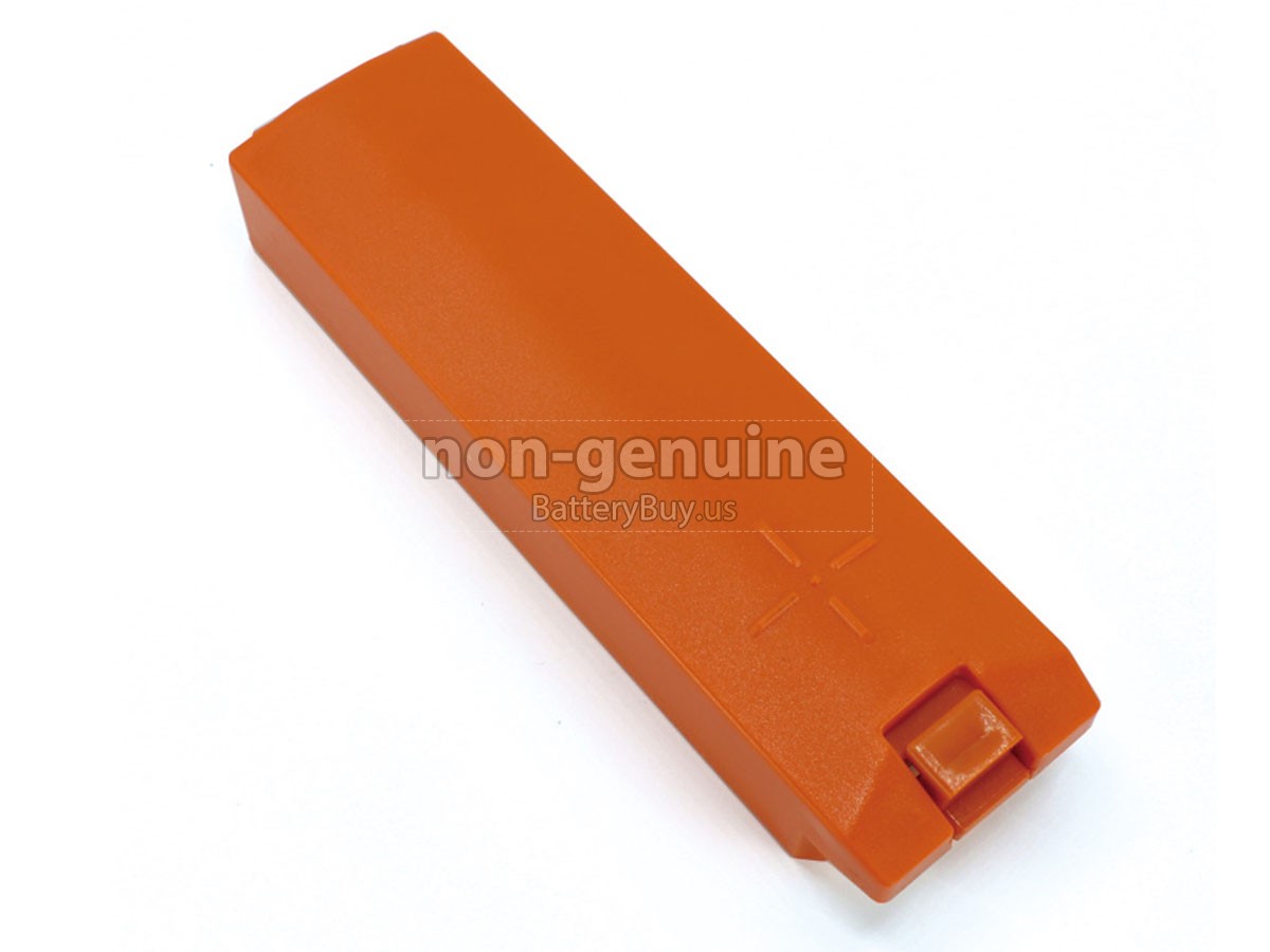 battery for PENTAX BP-04