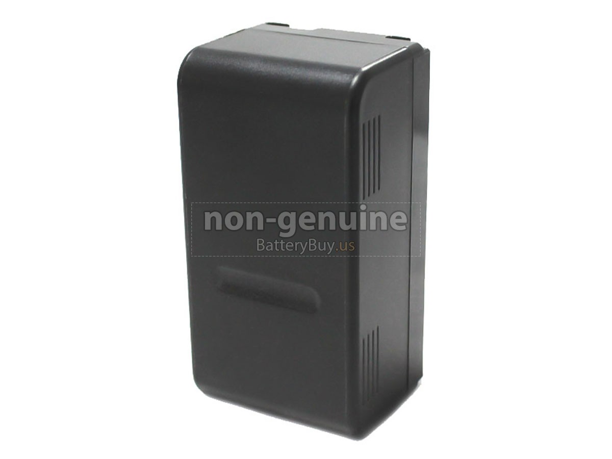 battery for PENTAX R422NM