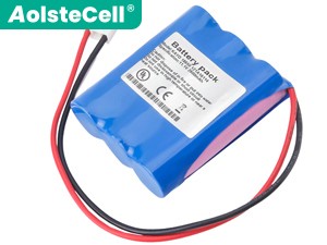 perlong 121A16114 battery