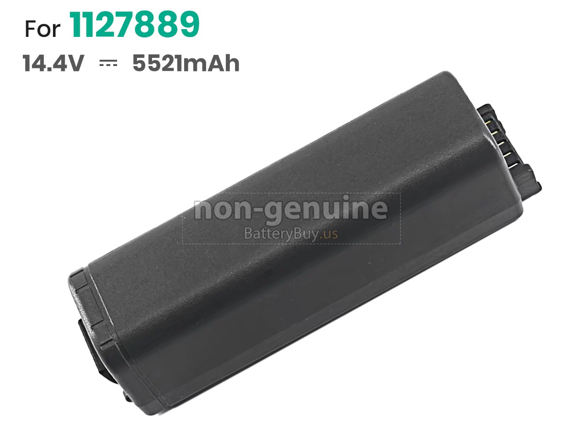 battery for Philips EVO 300
