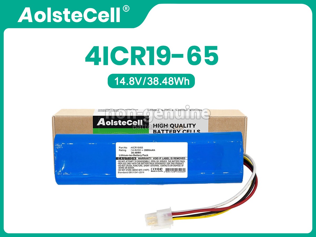 battery for Philips CP0111/01