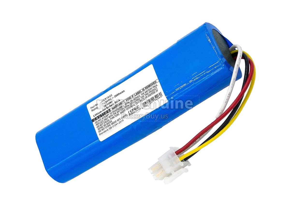 battery for Philips CP0111/01