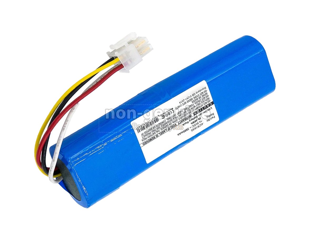 battery for Philips CP0111/01