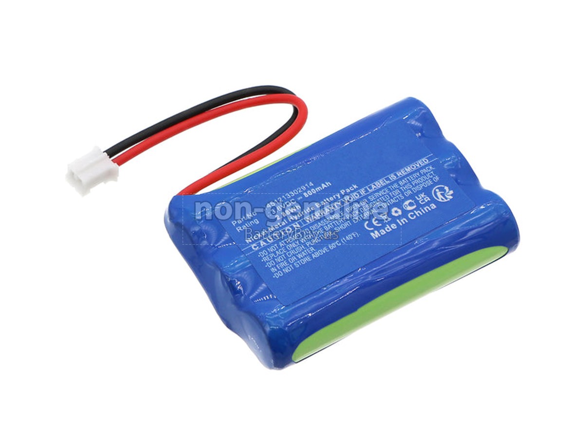 battery for Philips 451213302914