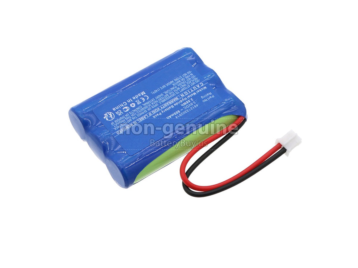 battery for Philips 451213302914
