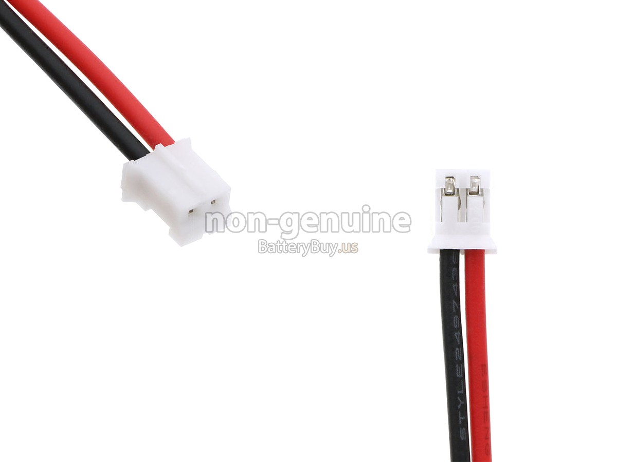 battery for Philips 451213302914