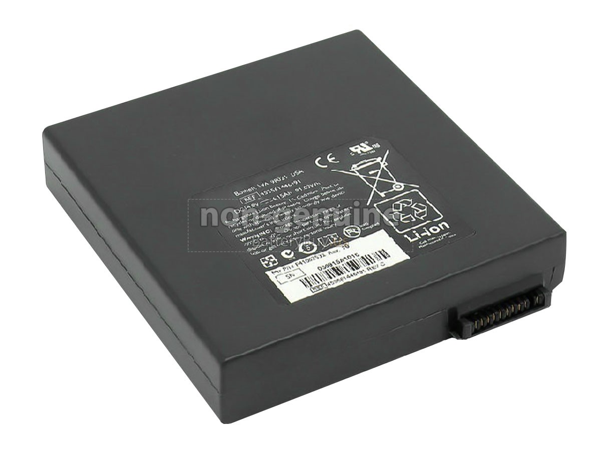 battery for Philips 453561446193