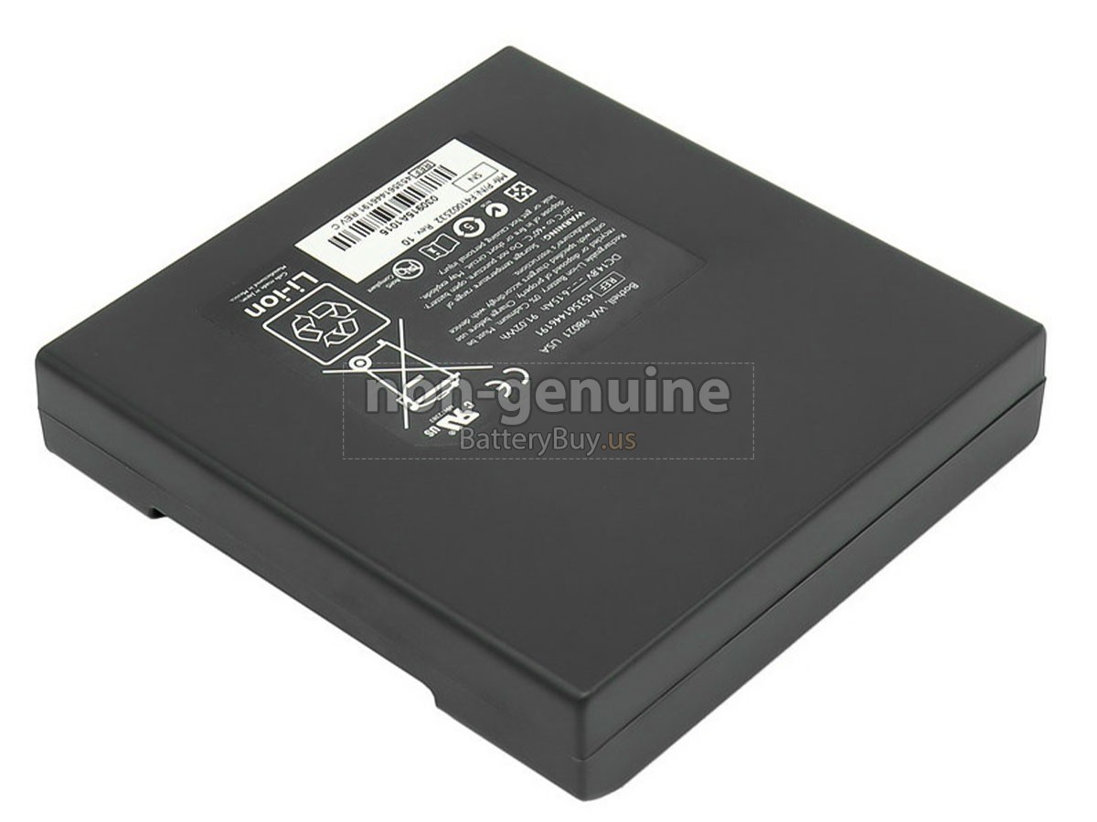 battery for Philips 453561446193
