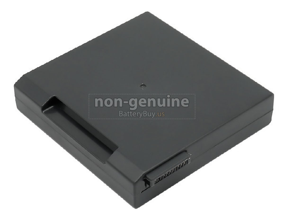 battery for Philips 453561446193