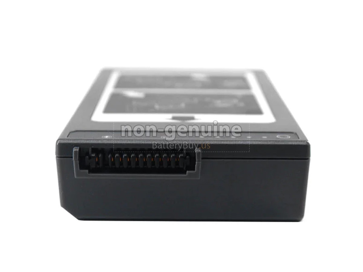 battery for Philips HEARTSTART INTREPID