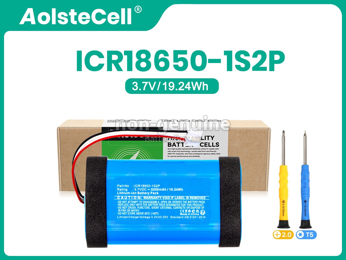 battery for Philips BT6000