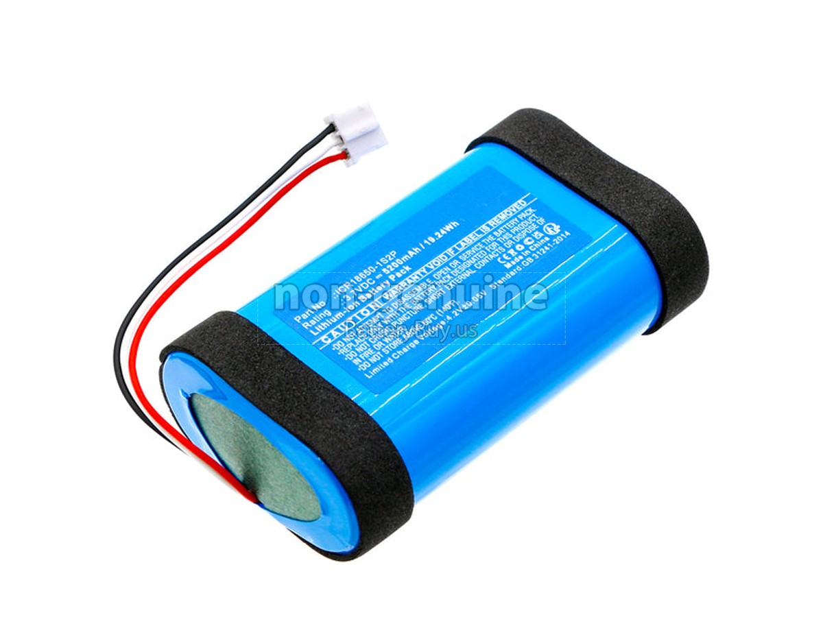 battery for Philips BT6000