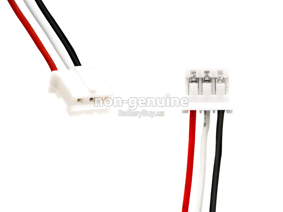 battery for Philips BT6000