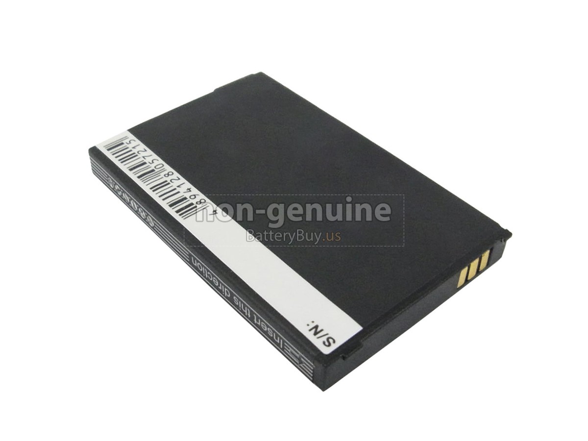 battery for Philips BT VIDEO BABY MONITOR 1000