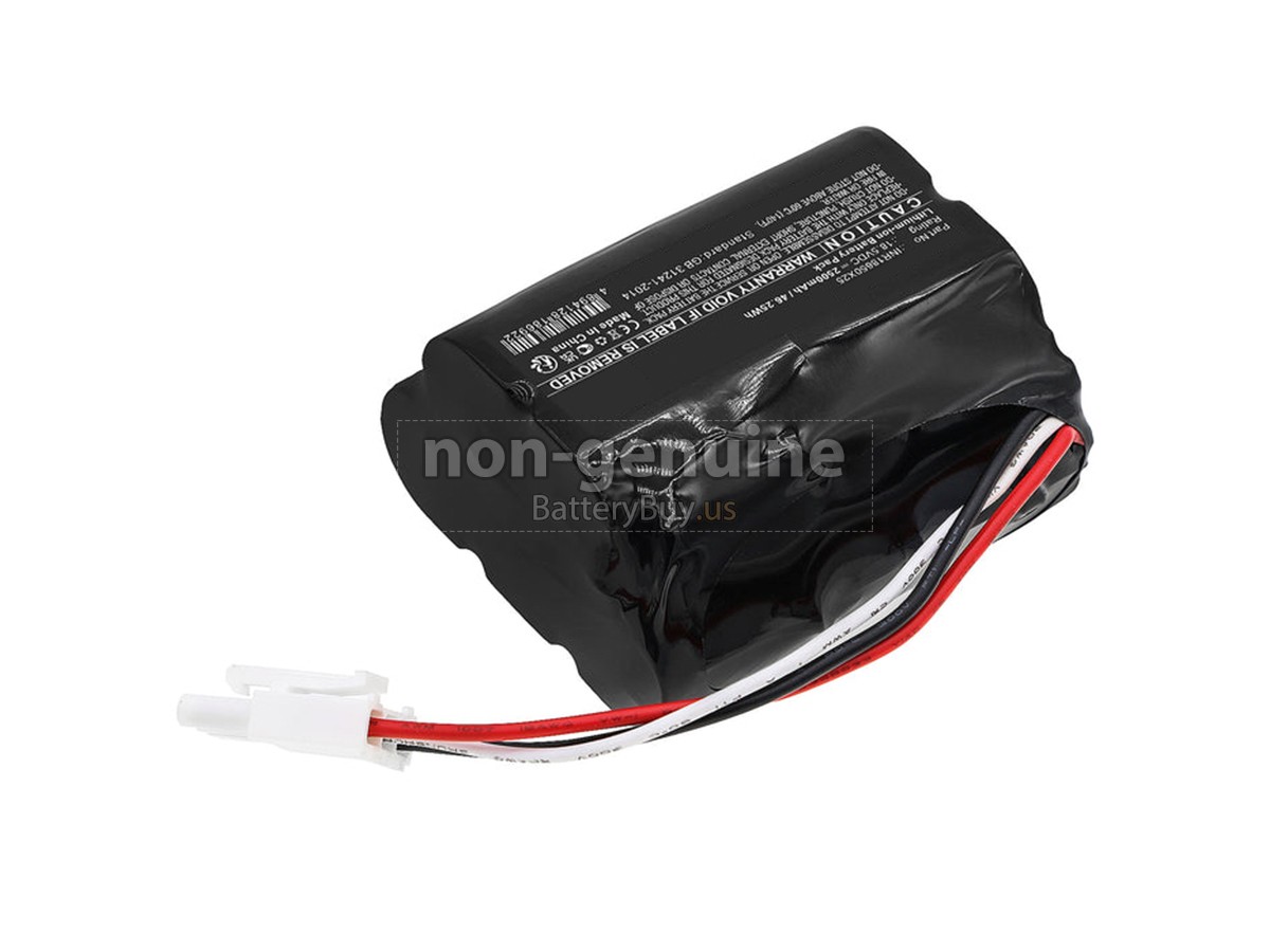 battery for Philips POWERPRO AQUA STICK VACUUM CLEANER