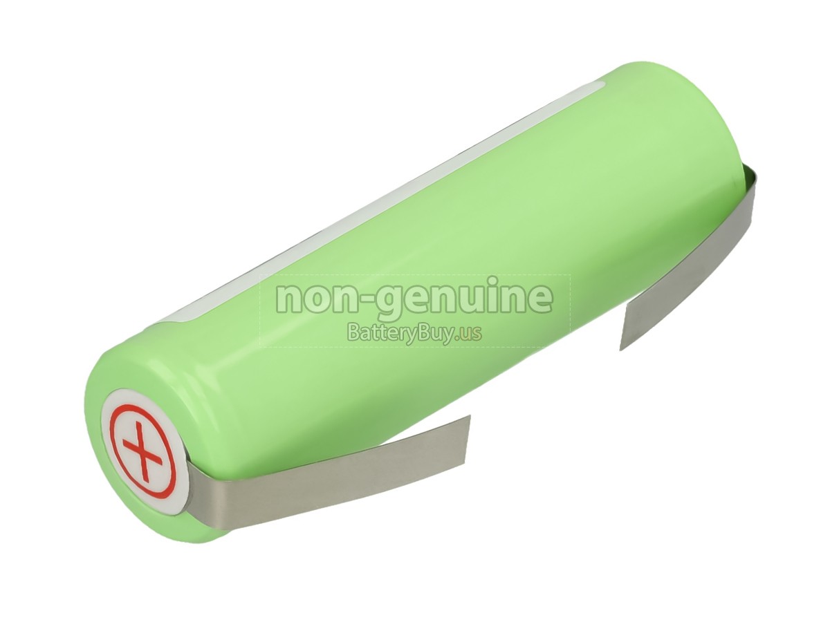 battery for Philips HQT562