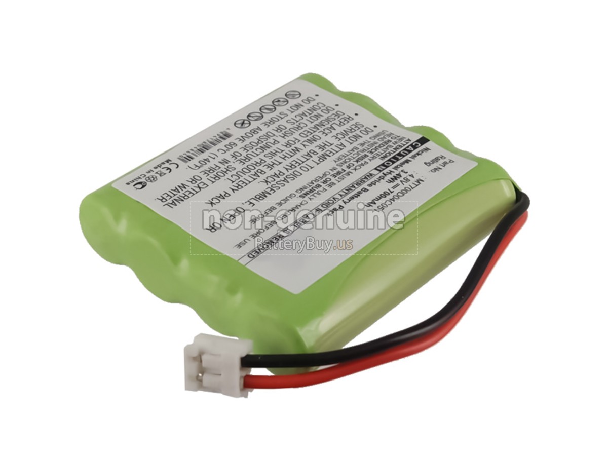 battery for Philips MT700D04C051