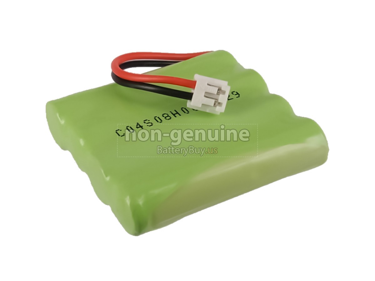 battery for Philips MT700D04C051