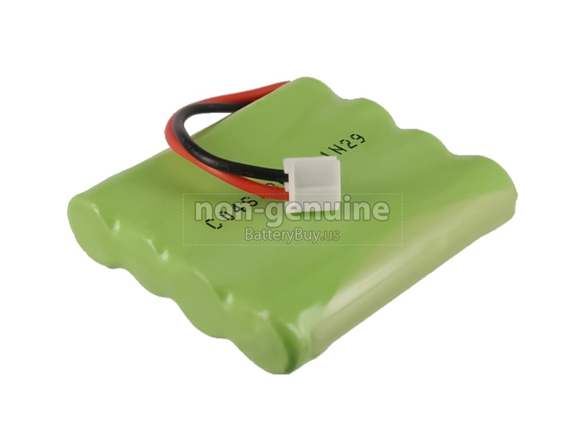 battery for Philips MT700D04C051
