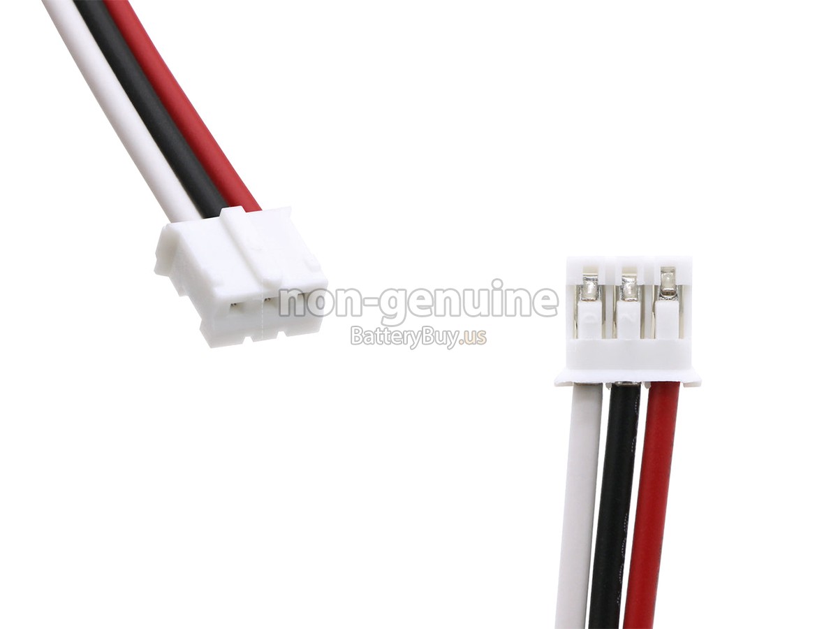 battery for Philips SHOQBOX SB7200