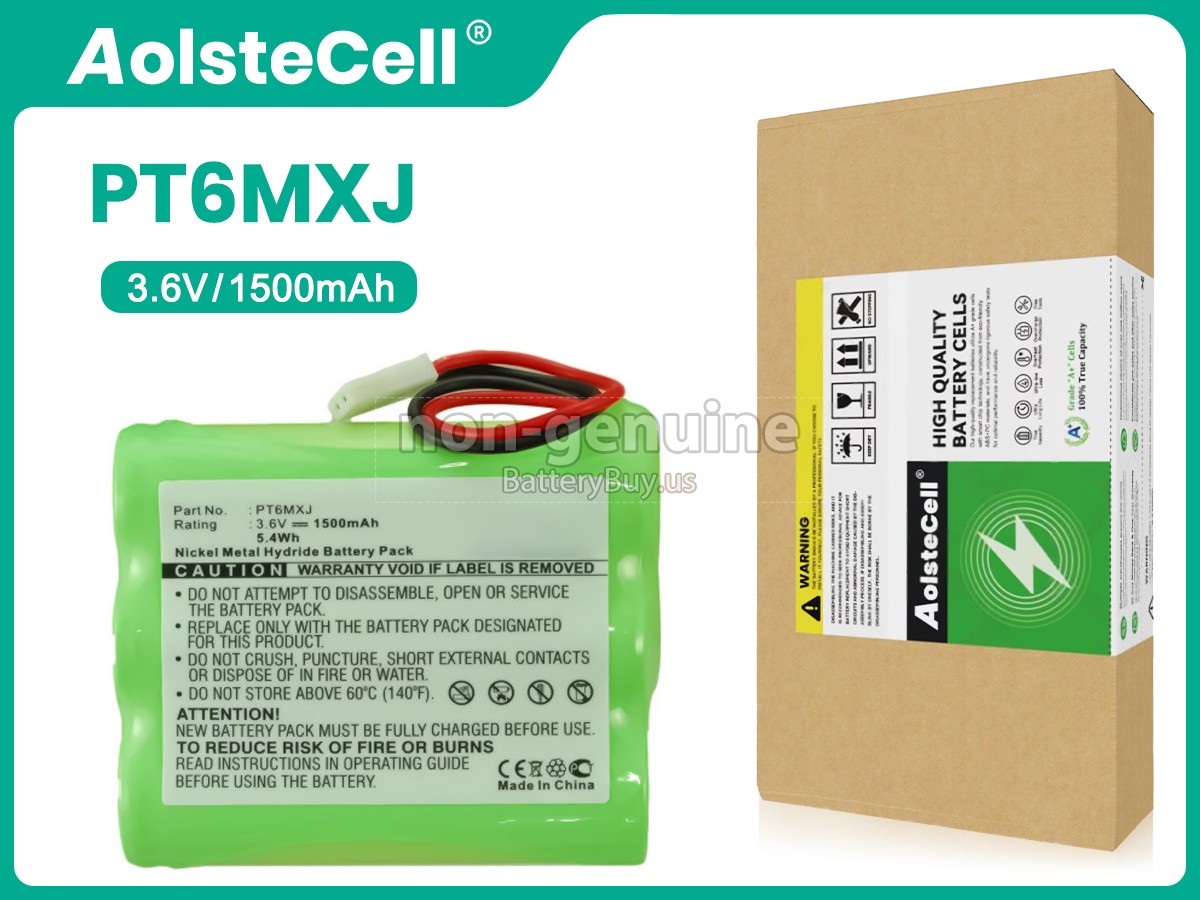 battery for Philips BOSCH CT-XTAM521