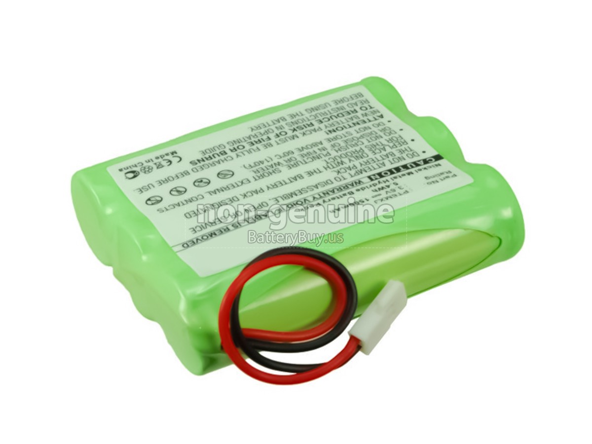 battery for Philips BOSCH CT-XTAM521
