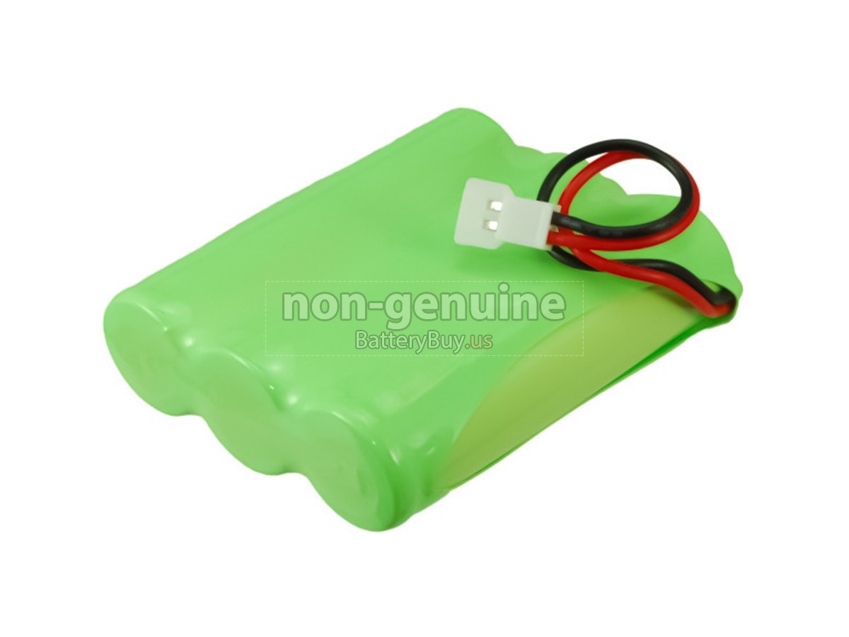 battery for Philips BOSCH CT-XTAM521