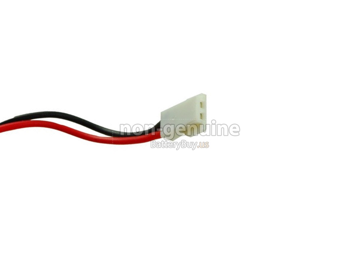 battery for Philips BOSCH CT-XTAM521