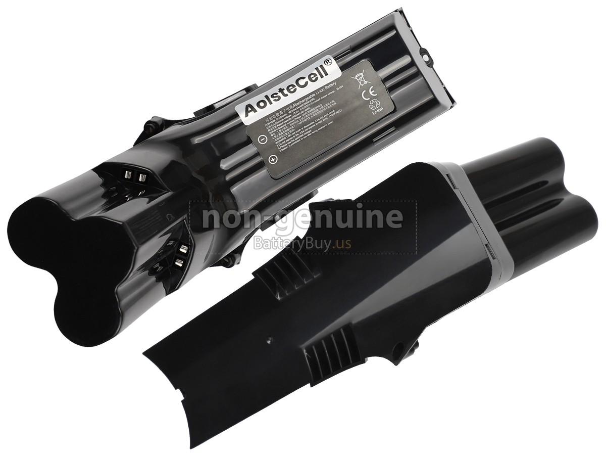 battery for Philips XC8047/01