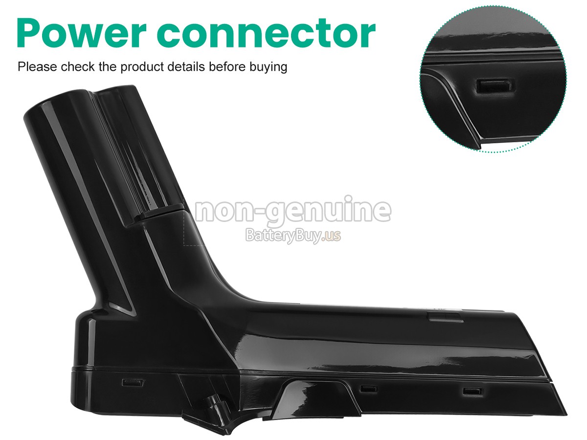 battery for Philips IP827